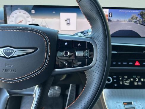Used 2026 Genesis GV70 2.5T Sport Prestige image 32