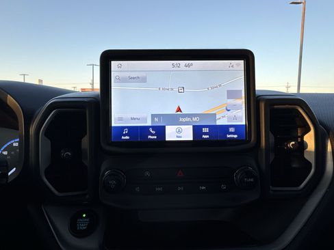 Used 2021 Ford Bronco Sport Big Bend image 18