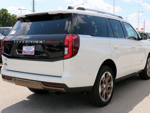 New 2026 Ford Expedition King Ranch AWD/4WD image 5