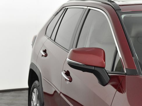 Used 2024 Toyota RAV4 Limited image 14