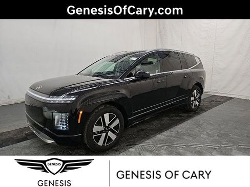 Used 2026 Hyundai Ioniq 9 SEL image 1