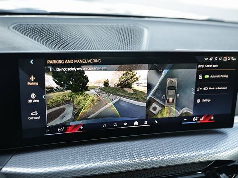 New 2026 BMW 330i Sedan w/ M Sport Package image 37