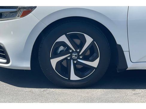 Used 2021 Honda Insight EX image 42