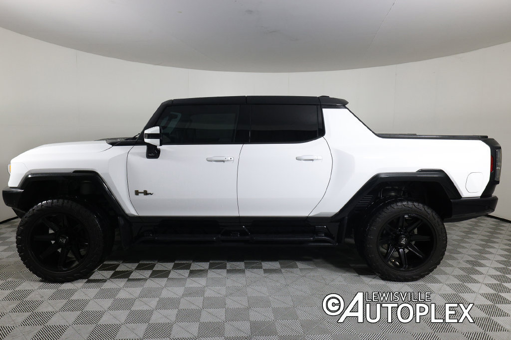 Used 2023 GMC Hummer EV Edition 1 AWD/4WD image 10