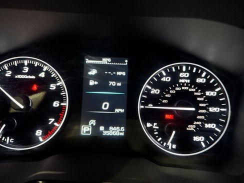 Used 2020 Subaru Outback Premium image 15