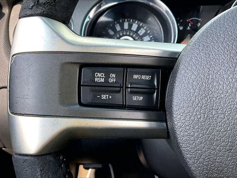 Used 2014 Ford Mustang GT image 20