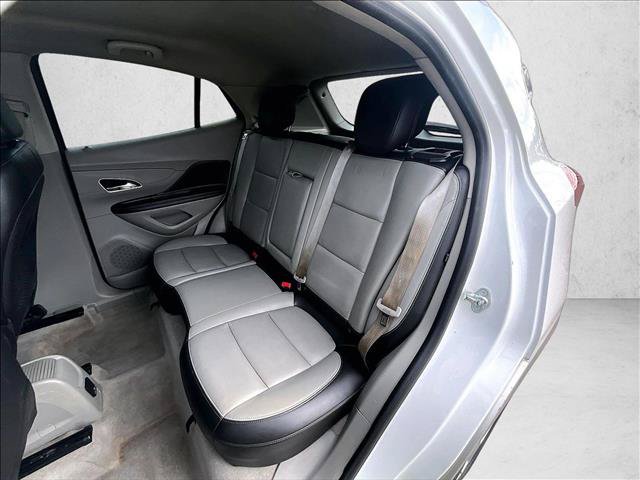 Used 2015 Buick Encore Leather AWD/4WD image 25