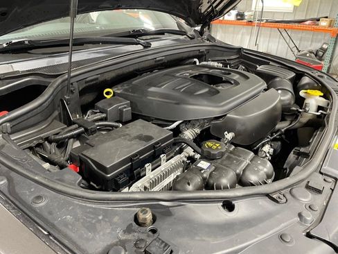 Used 2019 Dodge Durango GT AWD/4WD image 47