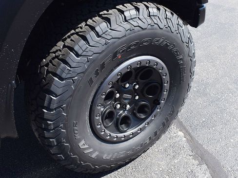 New 2026 Ford F150 Raptor AWD/4WD image 8