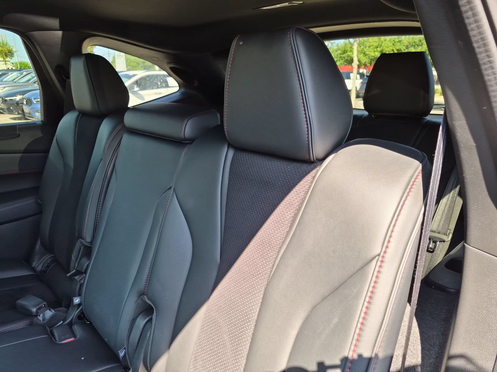 Used 2022 Acura MDX A-Spec AWD/4WD image 29