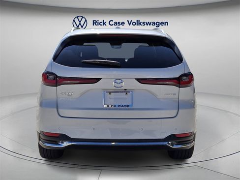 Used 2024 MAZDA CX-90 Plug-In Hybrid w/ Premium Plus image 6