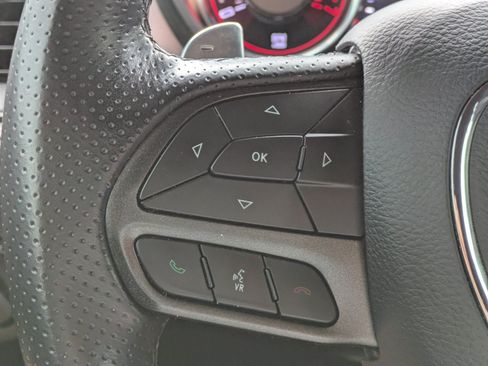 Used 2023 Dodge Challenger R/T Scat Pack RWD image 20