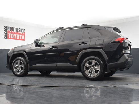 Used 2024 Toyota RAV4 XLE w/ Convenience Package AWD/4WD image 28