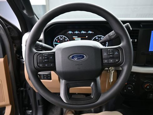 New 2025 Ford F350 XLT image 25