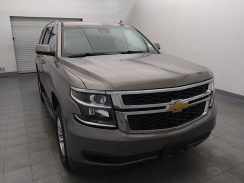 Used 2018 Chevrolet Tahoe LT AWD/4WD image 14