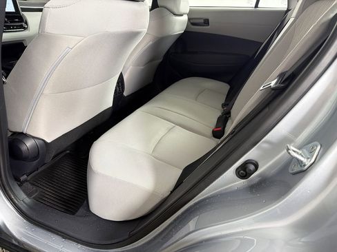 Used 2026 Toyota Corolla Cross L image 20