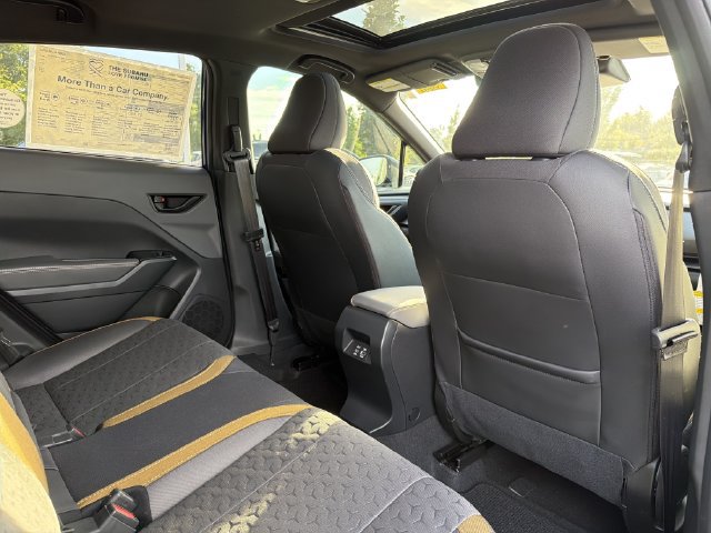 Certified 2026 Subaru Crosstrek 2.5i Sport w/ Crosstrek Mirror Package AWD/4WD image 16