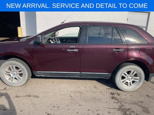 Used 2011 Ford Edge SE w/ 101A Rapid Spec Order Code FWD image 14