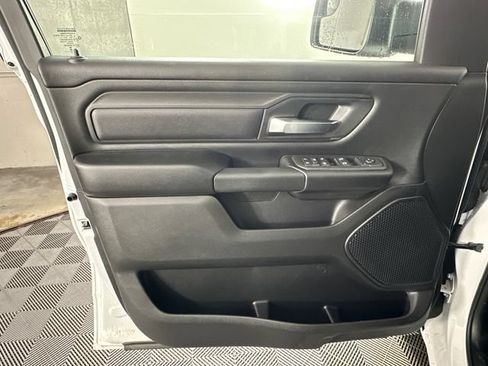 New 2026 RAM 1500 Express AWD/4WD image 16