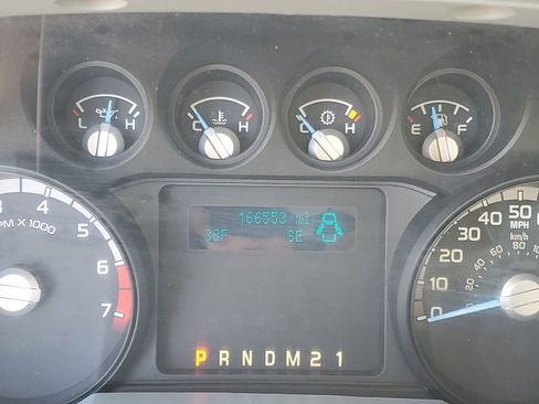 Used 2016 Ford F250 XLT image 14