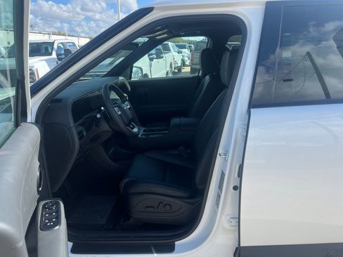 New 2026 Hyundai Palisade XRT Pro AWD/4WD image 17