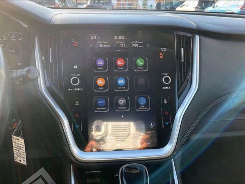 Used 2021 Subaru Outback Premium w/ Popular Package #1 image 6