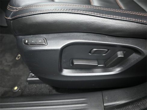 Certified 2023 MAZDA CX-5 AWD 2.5 S image 19