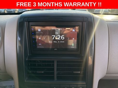 Used 2006 Ford Explorer XLT AWD/4WD image 17