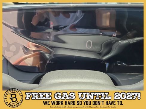 New 2026 Buick Encore GX Sport Touring w/ Advanced Technology Package FWD image 28
