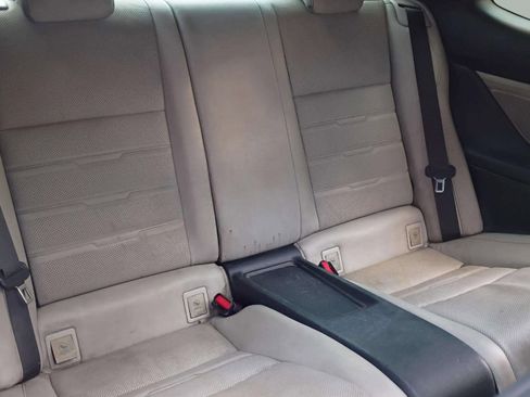 Used 2015 Lexus RC 350 image 27