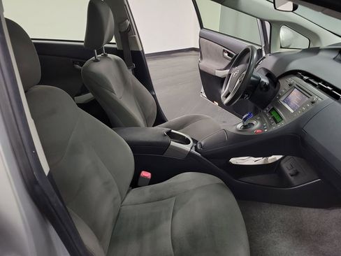 Used 2012 Toyota Prius Three image 21