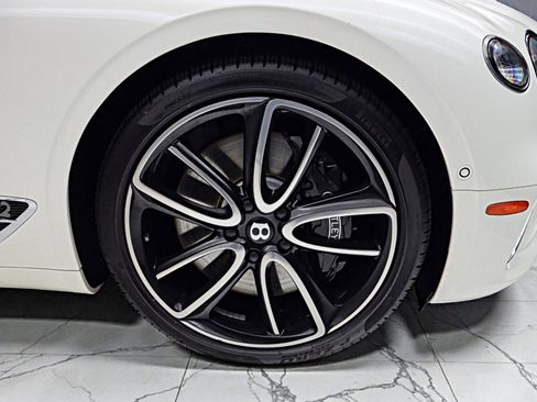 Certified 2020 Bentley Continental GT image 45