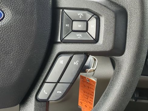 Used 2019 Ford F250 XL w/ STX Appearance Package image 23