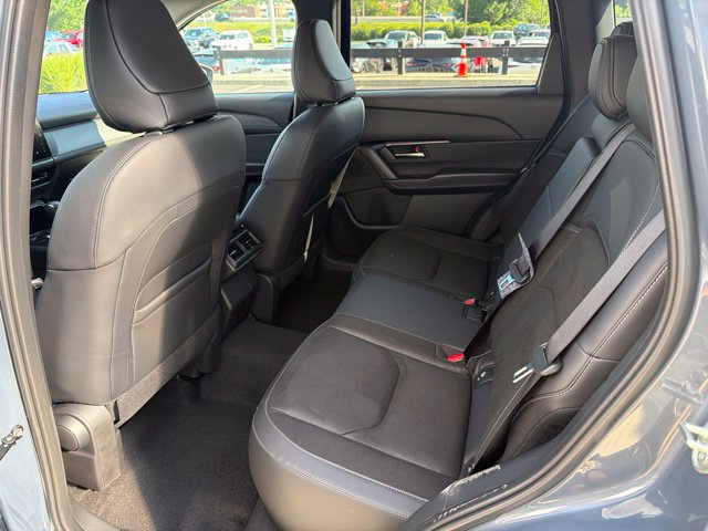 New 2026 MAZDA CX-5 Select AWD/4WD image 7