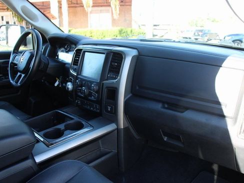 Used 2014 RAM 1500 Sport image 33