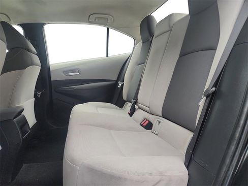 Used 2021 Toyota Corolla LE w/ Carpet Mat Package (TMS) image 19