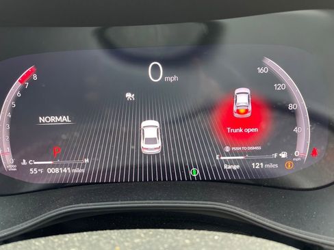 Used 2025 Acura TLX SH-AWD w/ A-SPEC Pkg image 15