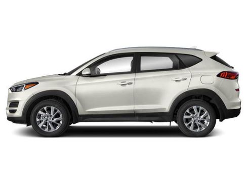 Used 2019 Hyundai Tucson SE FWD image 4