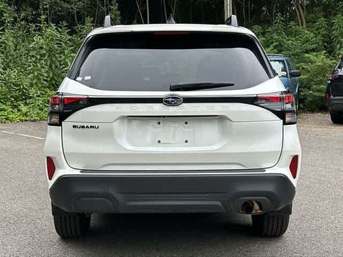 Certified 2026 Subaru Forester Premium AWD/4WD image 4