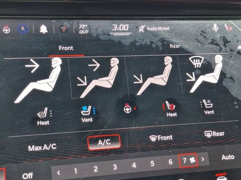 Used 2022 Dodge Durango SRT w/ SRT Interior Appearance Group AWD/4WD image 25