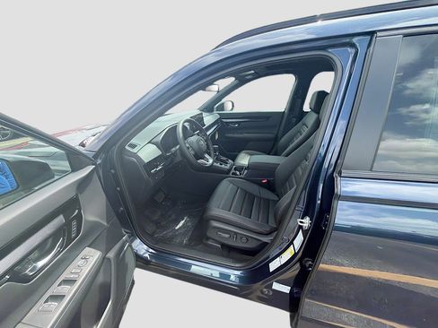 New 2026 Honda CR-V Sport Touring image 17