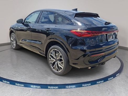 New 2026 Audi Q5 Premium Plus AWD/4WD image 4
