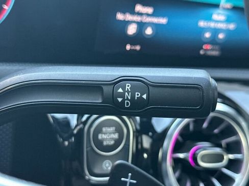 Certified 2023 Mercedes-Benz CLA 250 image 25