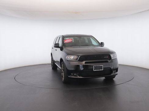 Used 2019 Dodge Durango GT image 34