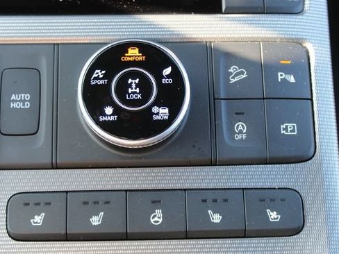 Used 2024 Hyundai Palisade Calligraphy AWD/4WD image 24