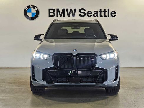 Used 2024 BMW X5 M60i image 6