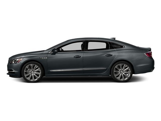 Used 2017 Buick LaCrosse Essence w/ Sun and Shade Package FWD image 3