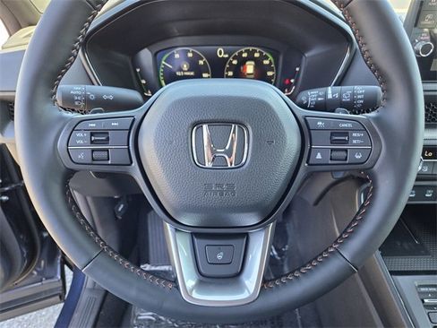 New 2026 Honda CR-V TrailSport image 17