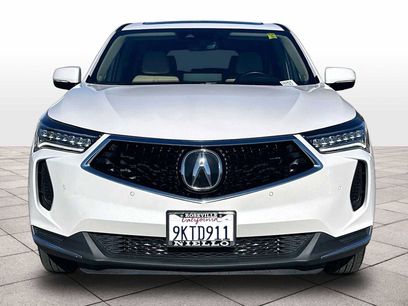 Used 2024 Acura RDX SH-AWD w/ Technology Package