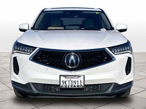 Used 2024 Acura RDX SH-AWD w/ Technology Package image 3